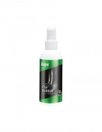 Spray per la pulizia di stivali Hunter e scarpe Crocs