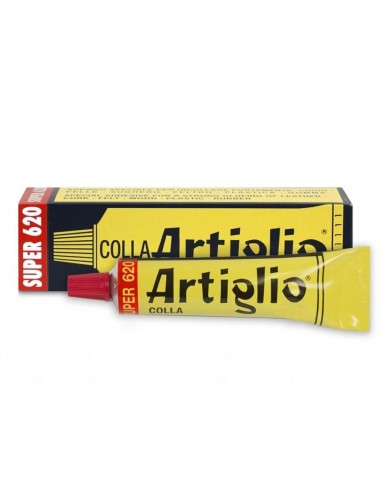 Colla Artiglio Super 620 [per calzolai] 1000ml - Prodotti per scarpe