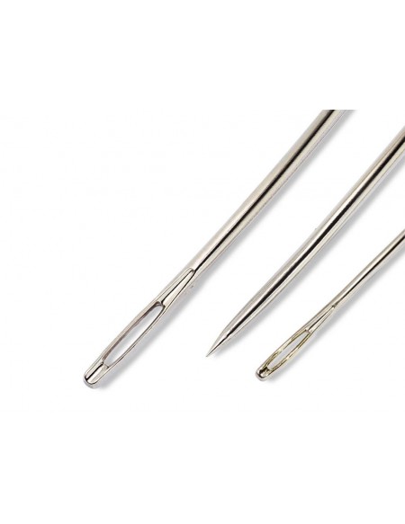 no Needle 1 Set Aghi Bagagli Bottiglia Creativo Peperoncino Ago Per Cucire a Mano Cassa Diy Art Ago Da Ricamo Picc 