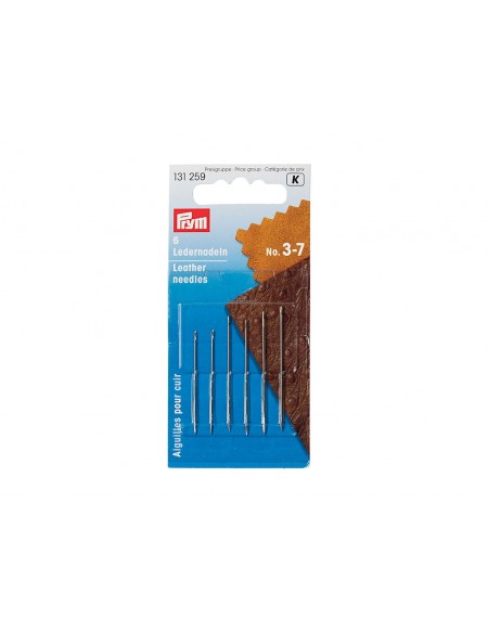 7 con punta triangolare 0,70 x 36 mm Aghi per pelle No 
