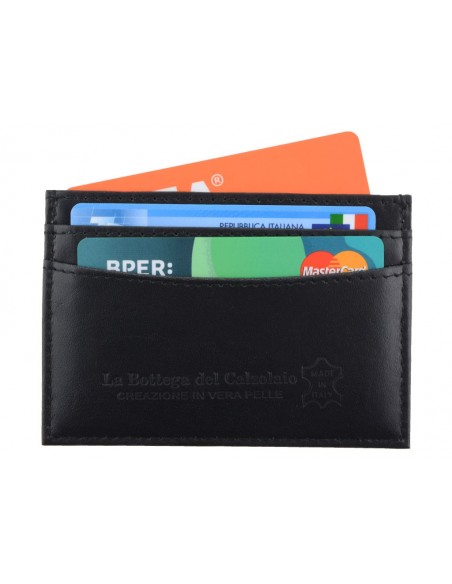 REAL LEATHER Panna e Grigio Unisex Passaporto Documento di viaggio portafoglio porta carte di credito 