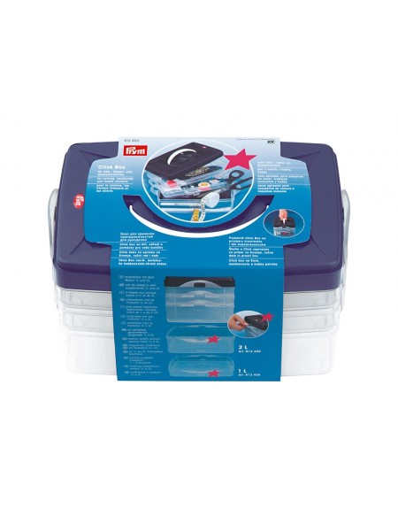 Contenitore in plastica Contenitore in plastica
