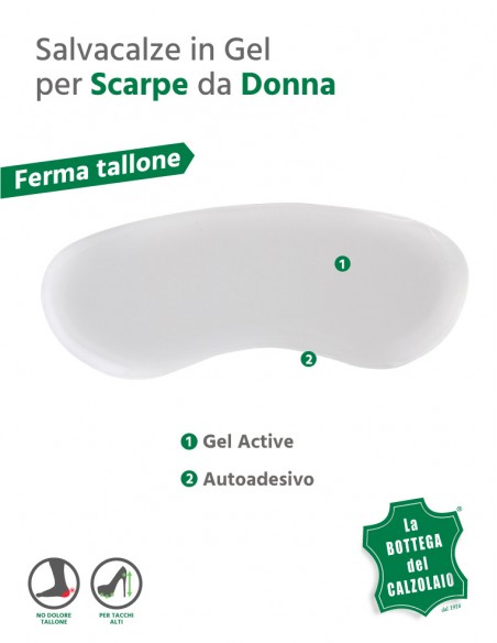 Party feet retro tallone Dr. Scholl