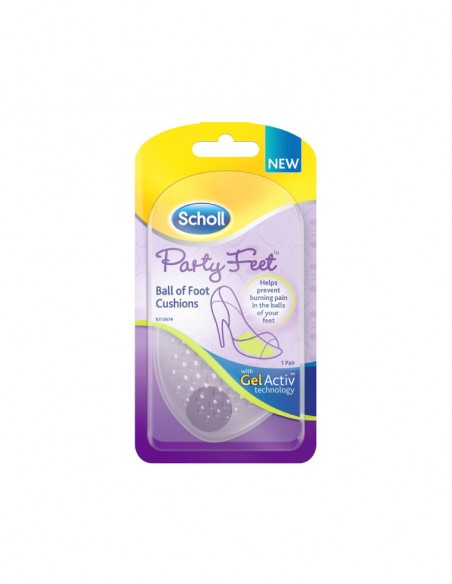 Party Feet Ultra Slim Dr. Scholl