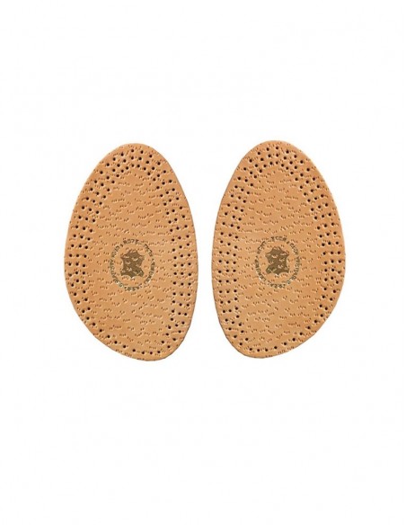 Mezza soletta per scarpe donna