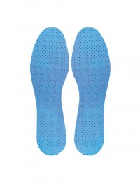 Plantare deodorante antibatterico per scarpe