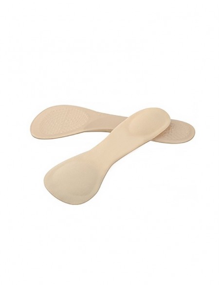 Solette per scarpe con tacco