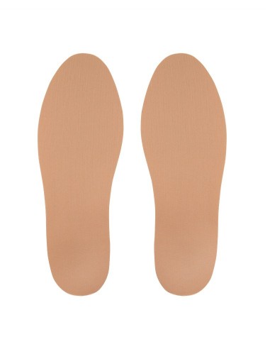 confortevole antiurto Soletta plantare sport in gel massaggiante antiodore 