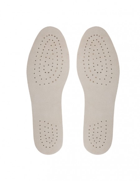 Scarpe Solette e accessori Solette White Luxe Insole dona qualità ed esclusività alle tue scarpe bianche 