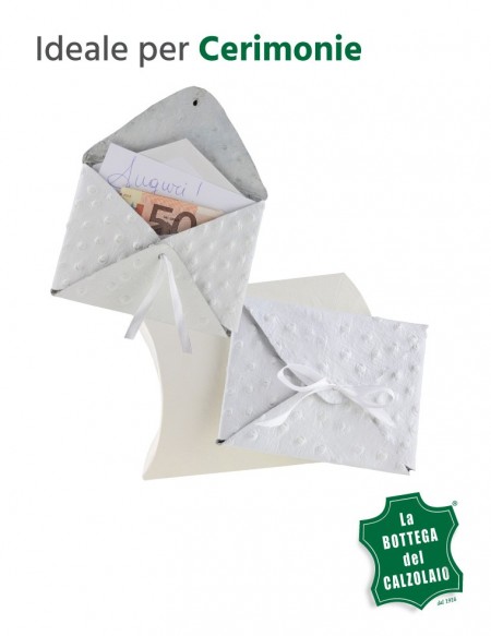 Porta soldi clearance di carta