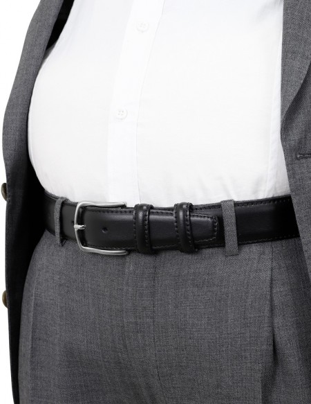 Cinture uomo taglie forti artigianali di vari modelli e colori
