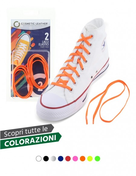 lacci per converse