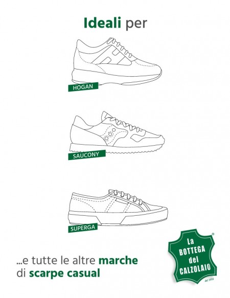 adidas stan smith lacci