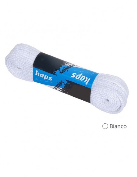 Lacci scarpe piatti per sneakers
