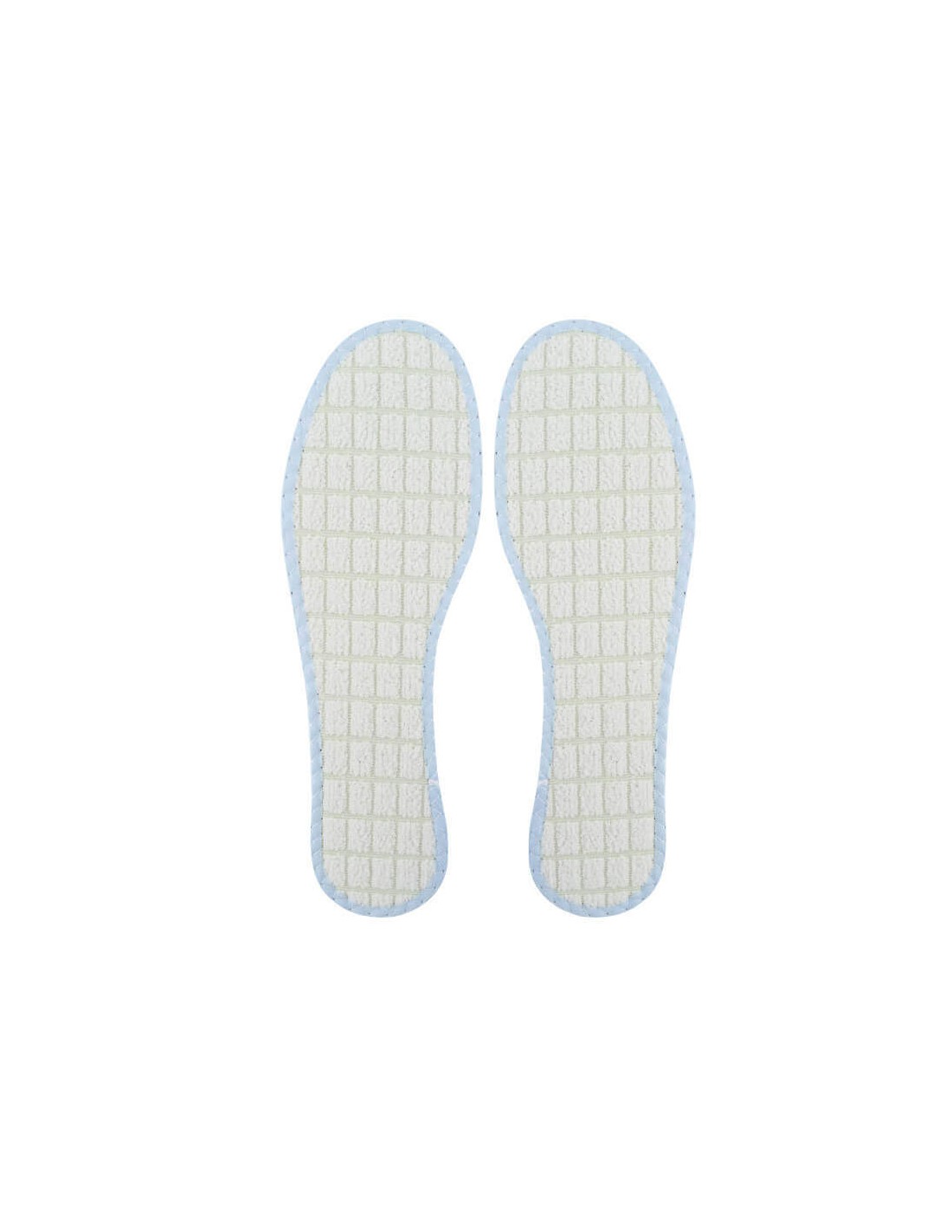 Nwx80opk En Alumbre Anti Zapato Plantillas Látex Potasio Y olor uXZikTOlwP