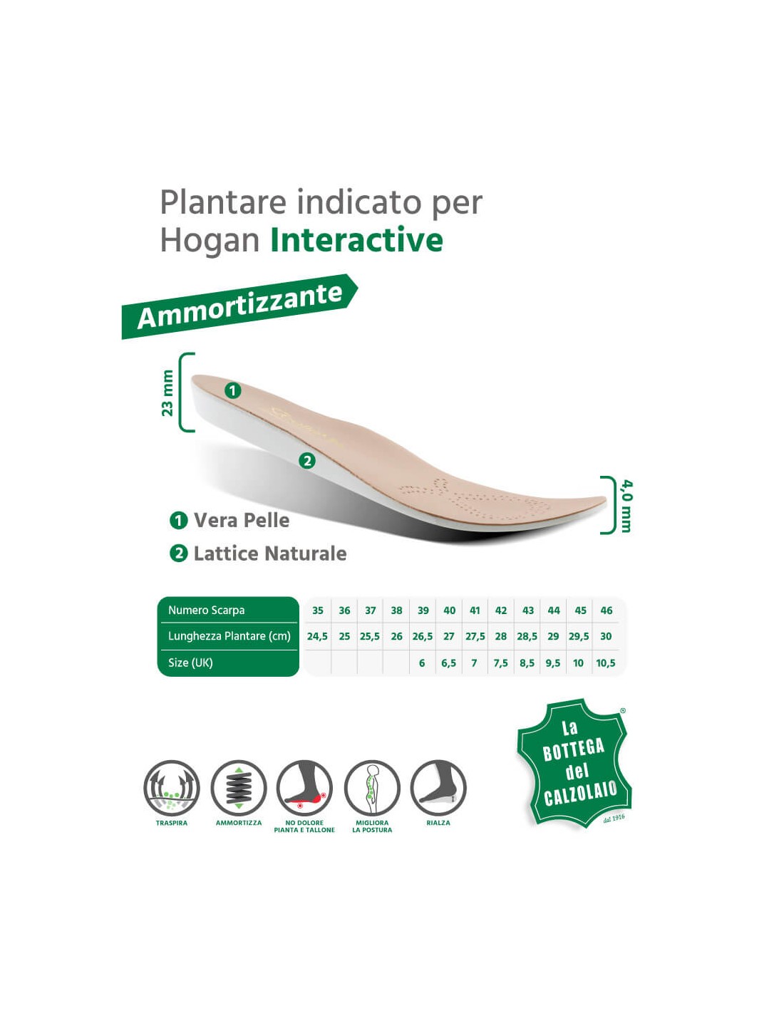 plantare hogan