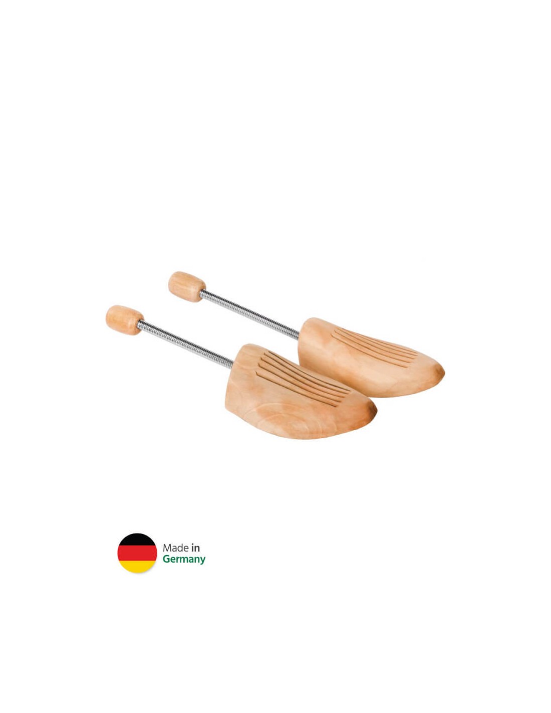 tendiscarpe legno