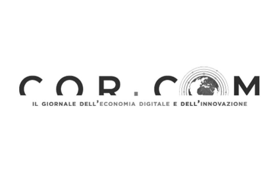 corriere e comunicazione