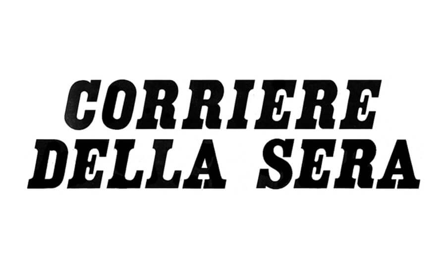 corriere della sera