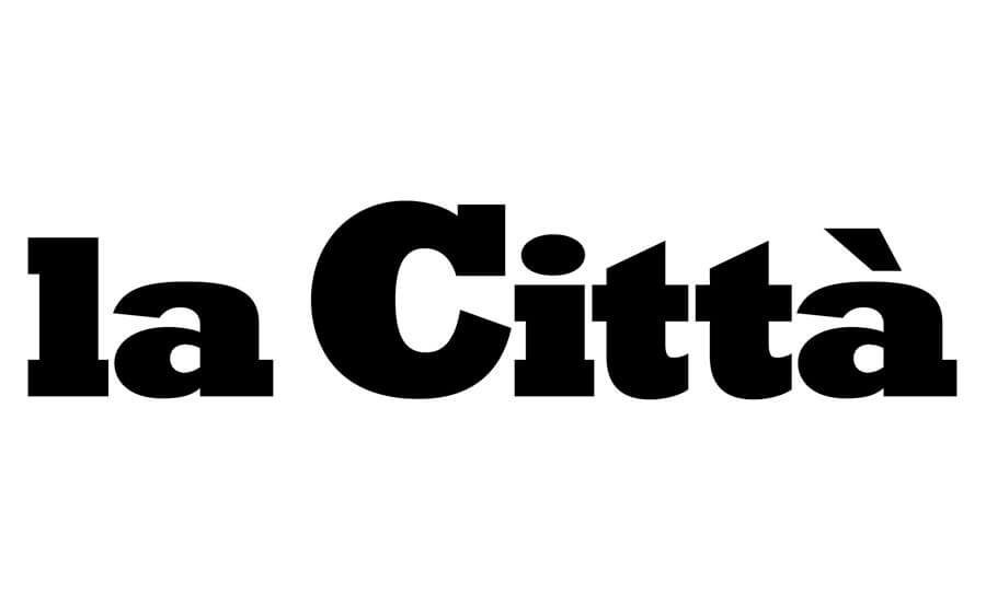 la città