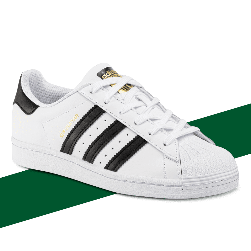 adidas con lacci di raso