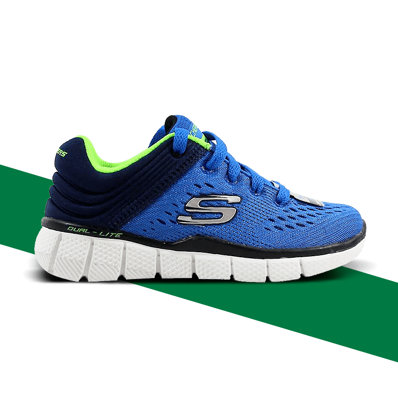 lacci-skechers