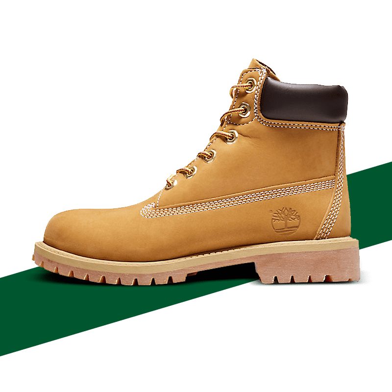 lacci-timberland