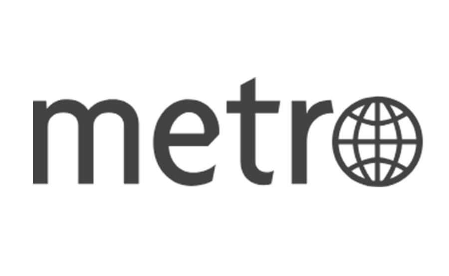 metro