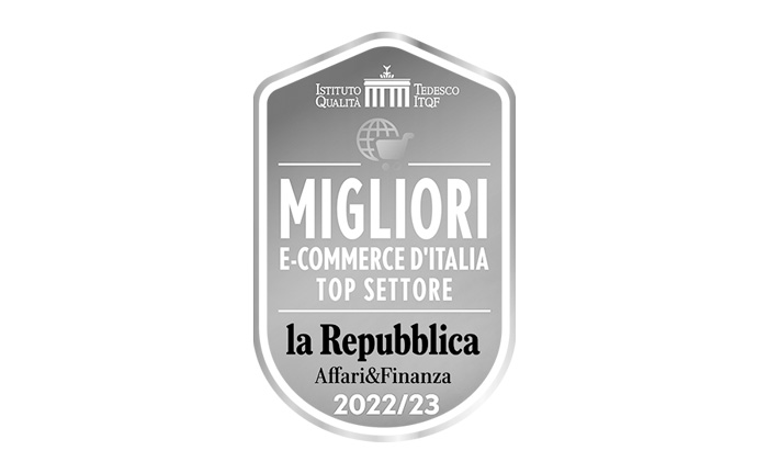 le stelle dell'ecommerce 2020-2021