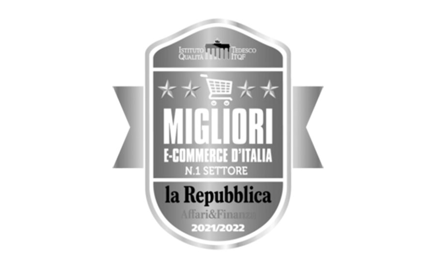 le stelle dell'ecommerce 2020-2021