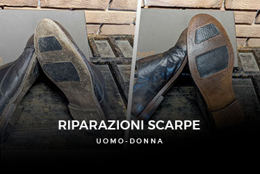 la bottega del calzolaio riparazioni scarpe uomo donna