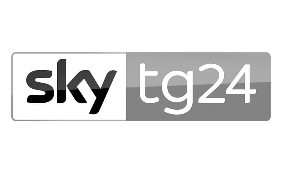 sky tg 24