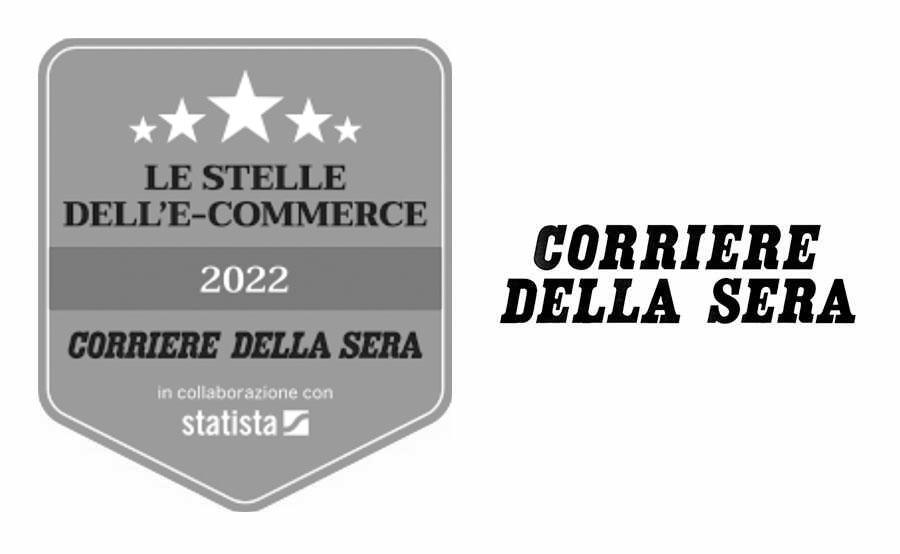 le stelle dell'ecommerce 2020-2021