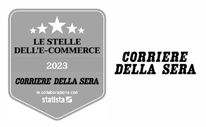 le stelle dell'ecommerce 2020-2021